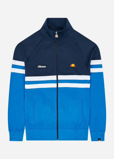 Ellesse Vesten  Rimini track top - navy blue 