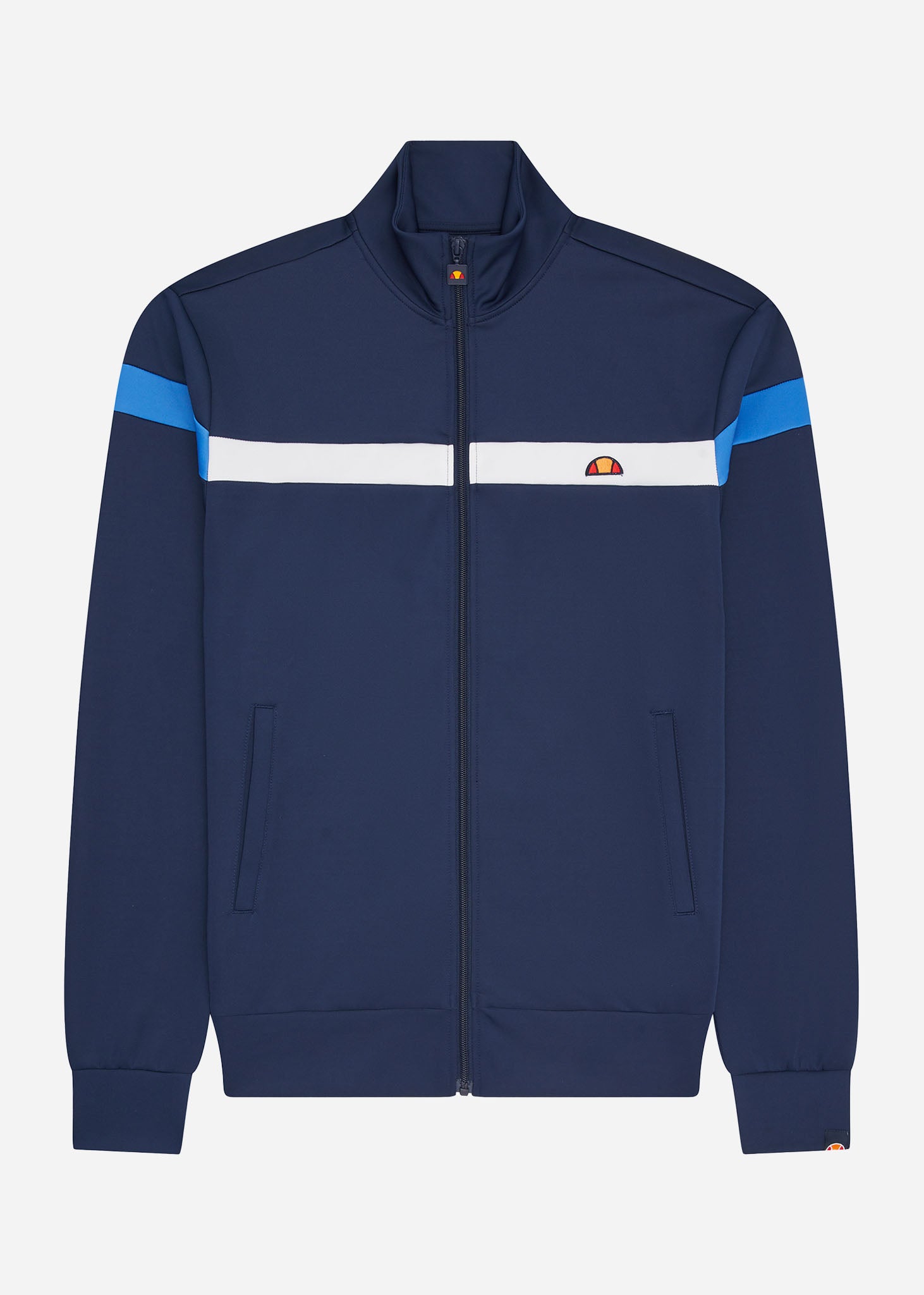Ellesse Vesten  Spinella track top - navy 