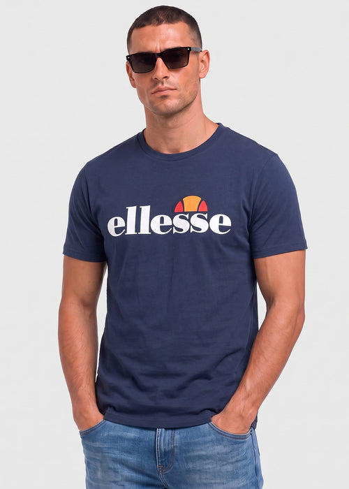 Prado 2 tee - navy