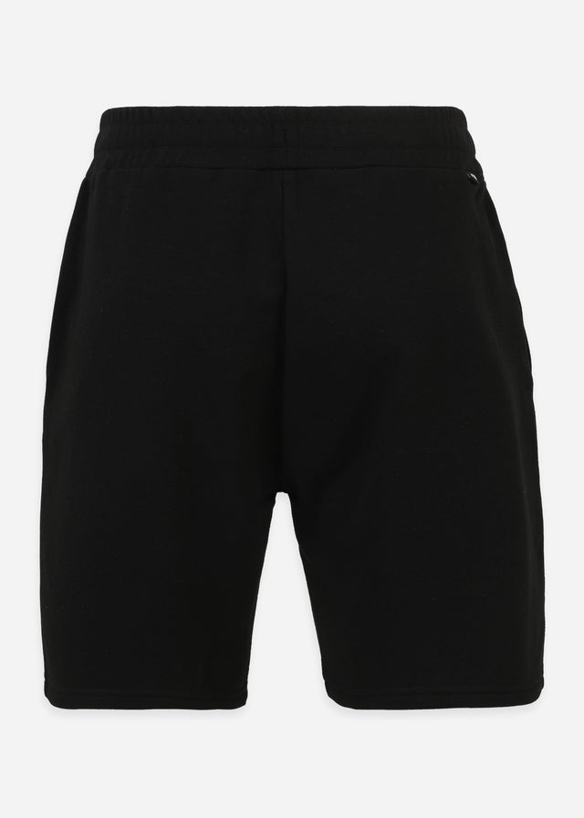 Fila Korte Broeken Bicester shorts - black