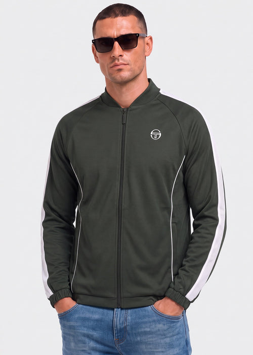 Egeo tracktop - forest night