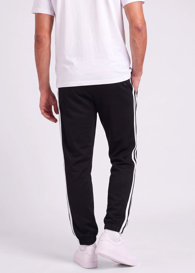 Sergio Tacchini Broeken Egeo pants - black
