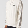 Weekend Offender Hoodies  Lo sung - winter white house check 