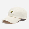 Lyle & Scott Petten Baseball cap - cove
