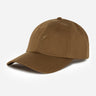 Lyle & Scott Petten  Tonal eagle baseball cap - olive 