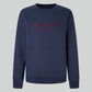 Hackett London Truien  Heritage crew - navy 