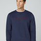 Hackett London Truien  Heritage crew - navy 