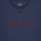 Hackett London Truien  Heritage crew - navy 