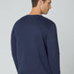 Hackett London Truien  Heritage crew - navy 