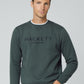 Hackett London Truien  Heritage crew - dark green 