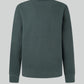 Hackett London Truien  Heritage crew - dark green 