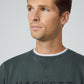 Hackett London Truien  Heritage crew - dark green 