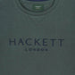 Hackett London Truien  Heritage crew - dark green 