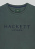 Hackett London Truien  Heritage crew - dark green 