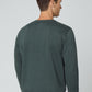 Hackett London Truien  Heritage crew - dark green 