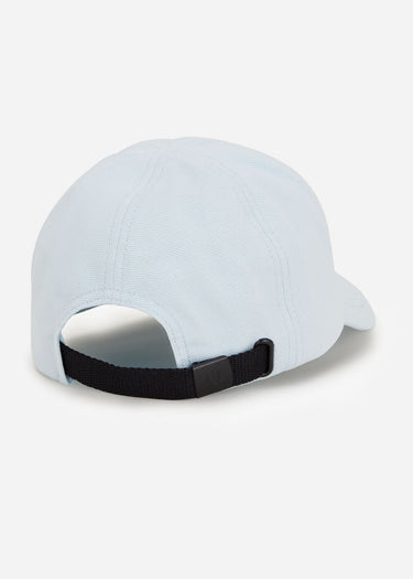 Fred Perry Petten Pique classic cap - light ice tennis blue