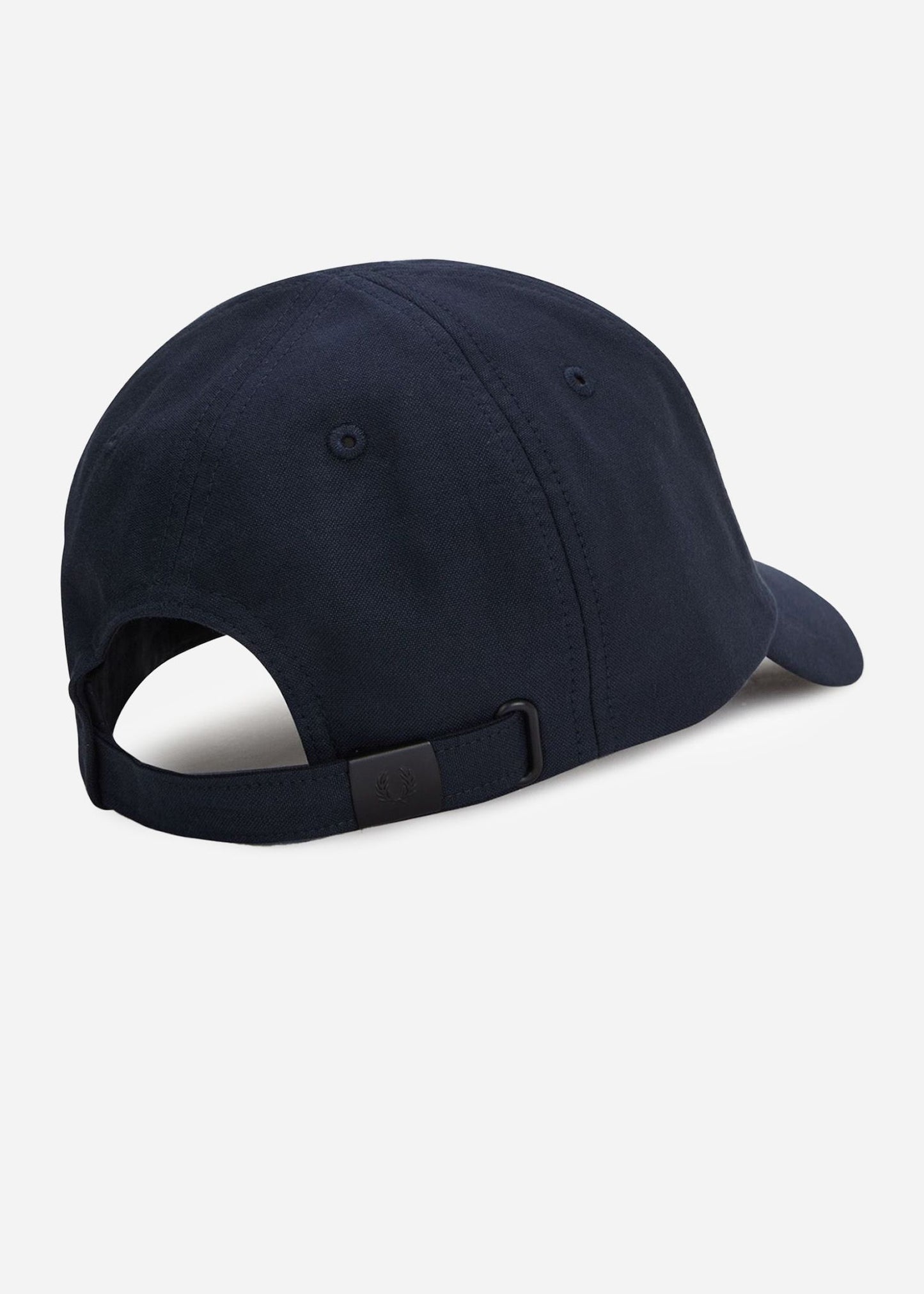 Fred Perry Petten  Oxford cap - navy 