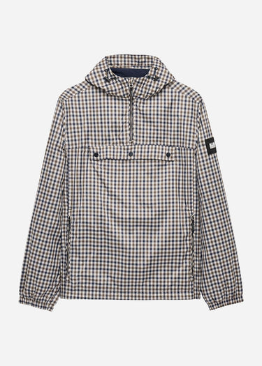 Weekend Offender Jassen Manaus check - mid house check