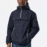 Weekend Offender Jassen Manaus check - navy