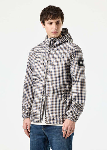 Weekend Offender Jassen Campania check - mid house check