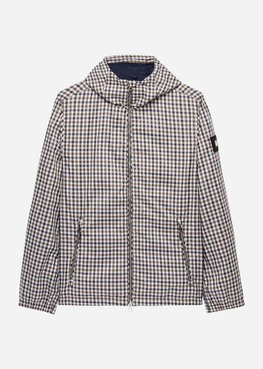 Weekend Offender Jassen Campania check - mid house check