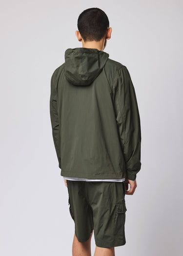 Weekend Offender Jassen Temara - black forest