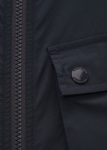 Weekend Offender Jassen Temara - navy