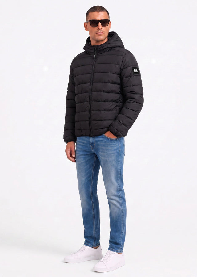 Weekend Offender Jassen La guardia - black