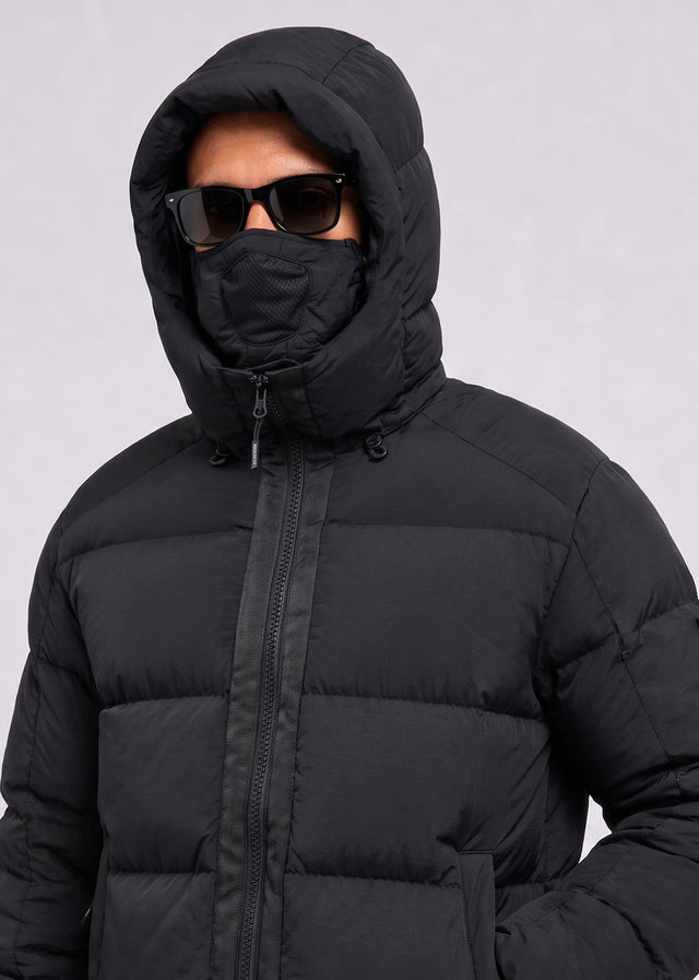 Weekend Offender Jassen Amsterdam - black