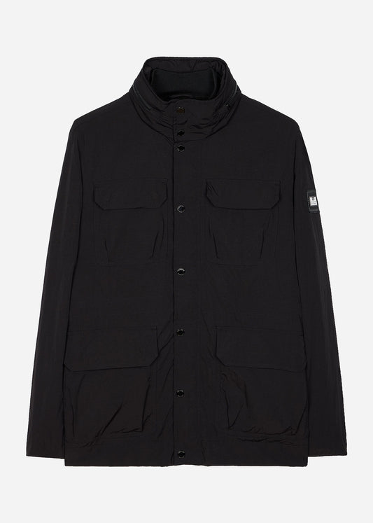 Weekend Offender Jassen  Calloway - black 