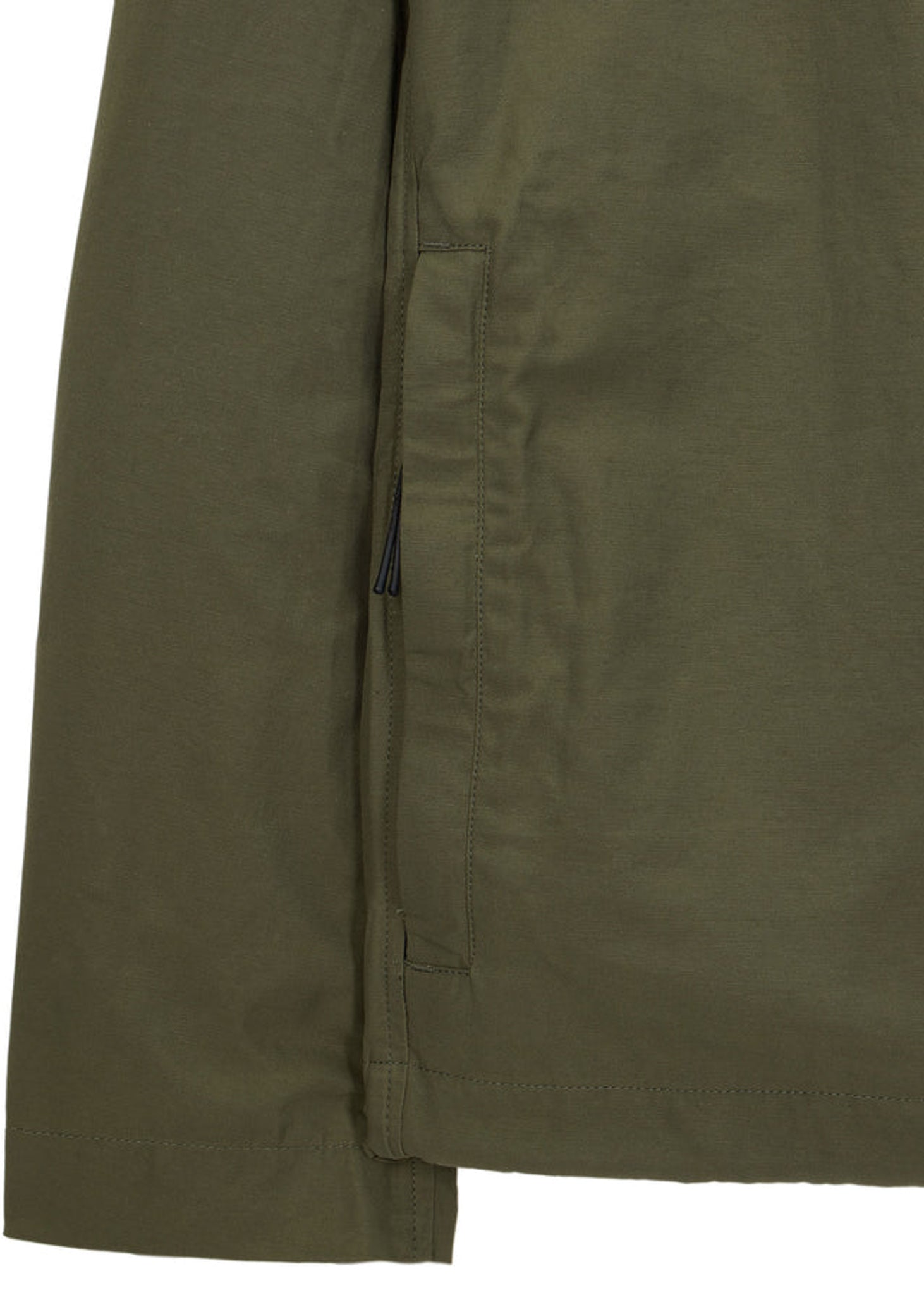 Weekend Offender Jassen  Seinfeld - dark green 