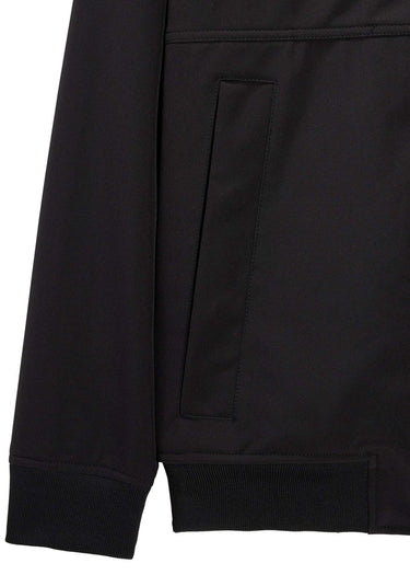 Weekend Offender Jassen  Sulta softshell - black 