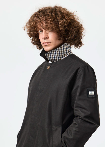 Weekend Offender Jassen  Whitehouse - black 