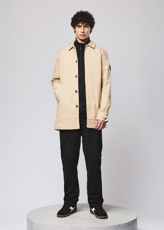 Weekend Offender Jassen Whitehouse - stone
