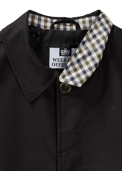 Weekend Offender Jassen  Whitehouse - black 