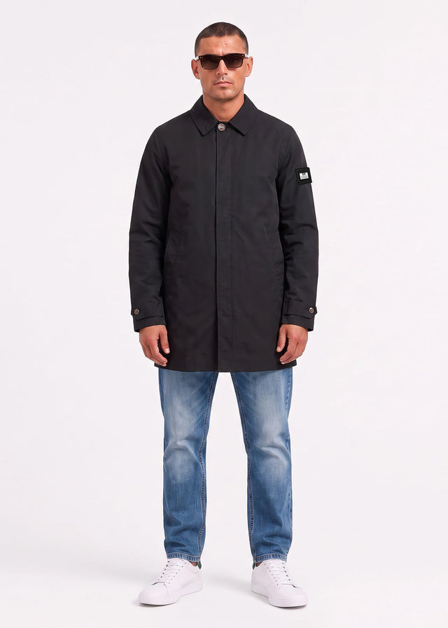 Weekend Offender Jassen Whitehouse - black
