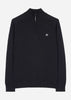 Weekend Offender Truien  Pierre - black 