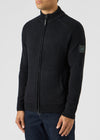 Weekend Offender Vesten  Dexter - black 