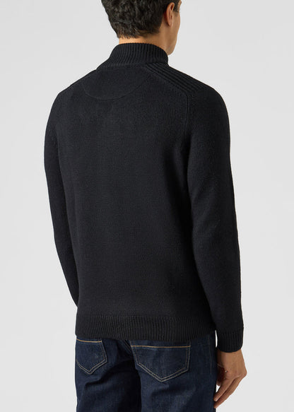 Weekend Offender Vesten  Dexter - black 