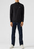 Weekend Offender Truien  Pierre - black 