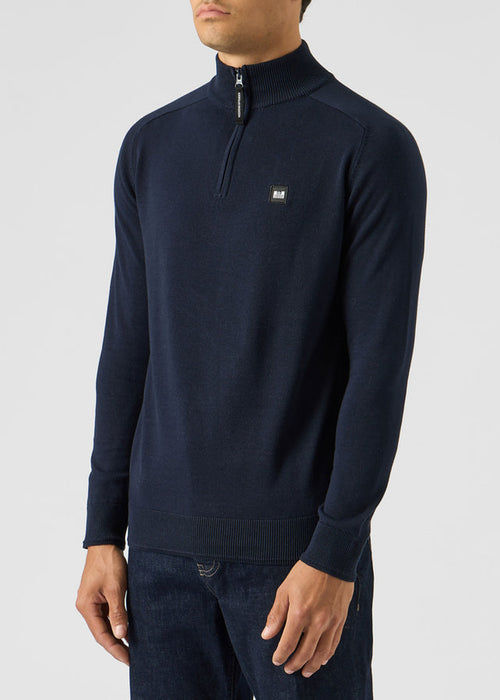 Pierre - navy