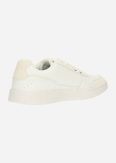 Lyle & Scott Schoenen  Croy - white 
