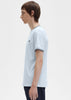 Fred Perry T-shirts  Twin tipped t-shirt - light ice 