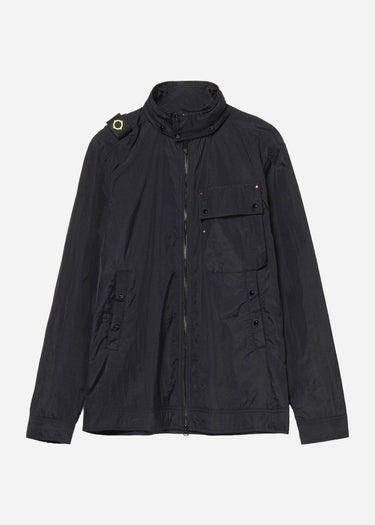 MA.Strum Jassen Cetane utility jacket - ink navy