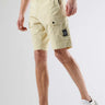 MA.Strum Korte Broeken Cargo short - ash