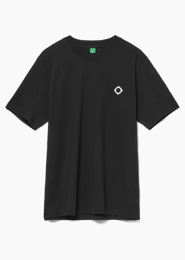 MA.Strum T-shirts Ma.strum icon tee - black