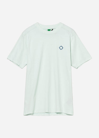 MA.Strum T-shirts Mastrum icon tee - frost
