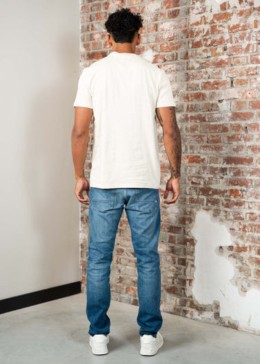 Weekend Offender T-shirts Saturday - calcium