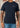 Barbour T-shirts Danbrooke tailored t-shirt - navy