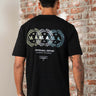 Marshall Artist T-shirts Karma t-shirt - black